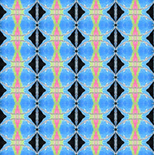 Belize Collection No. 39 - Decorative Pillow Cover