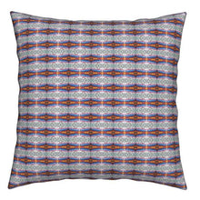 Belize Collection No. 3 - Decorative Pillow Cover