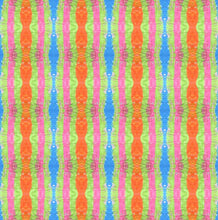 Belize Collection No. 40 - Decorative Pillow Cover