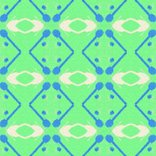 Belize Collection No. 43 - Decorative Pillow Cover