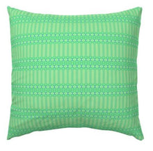 Belize Collection No. 46 - Decorative Throw Pillow