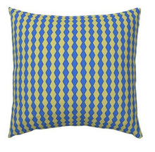 Belize Collection No. 48 - Decorative Pillow Cover