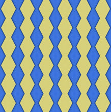 Belize Collection No. 48 - Decorative Pillow Cover
