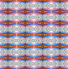 Belize Collection No. 3 - Decorative Pillow Cover
