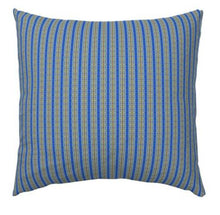 Belize Collection No. 7 - Decorative Throw Pillow