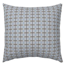 Belize Collection No. 8 - Decorative Throw Pillow