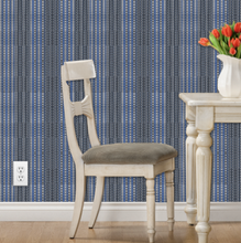 Biscayne Collection No. 7 Grasscloth Wallpaper