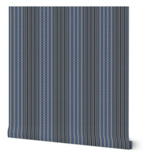 Biscayne Collection No. 7 Grasscloth Wallpaper