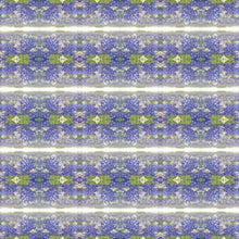 Bluebonnet Collection No. 1 - Decorative Pillow Cover