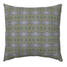 Bluebonnet Collection No. 4 - Decorative Pillow Cover