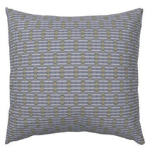 Bluebonnet Collection No. 5 - Decorative Pillow Cover