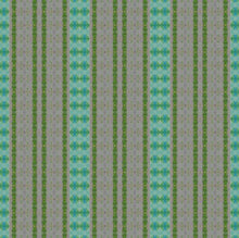 Bluegreen Collection No. 10 - Decorative Pillow Cover