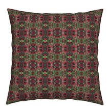 Botanicals Collection No. 26 - Decorative Pillow Cover