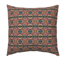 Botanicals Collection No. 37 - Decorative Pillow Cover