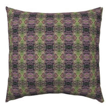 Botanicals Collection No. 50 - Decorative Pillow Cover