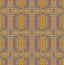 Ca' d'Zan Collection No. 20 - Decorative Pillow Cover