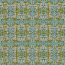 Ca' d'Zan Collection No. 23 - Decorative Pillow Cover