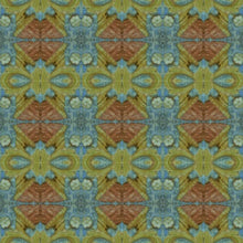 Ca' d'Zan Collection No. 24 - Decorative Pillow Cover
