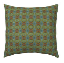 Ca' d'Zan Collection No. 24 - Decorative Pillow Cover
