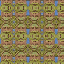 Ca' d'Zan Collection No. 1 - Faux Suede Decorative Pillow Cover