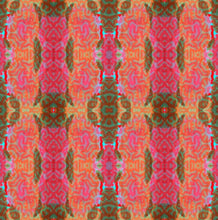 Catarina Collection No. 1 - Decorative Pillow Cover