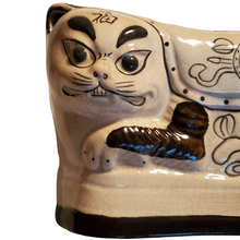 Vintage Song Dynasty Style Cizhou-ware Chinese Ceramic Pillow Museum Reproduction