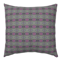 Clasica Collection No. 27 - Decorative Pillow Cover