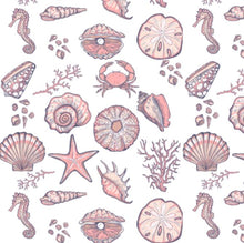 Costa Collection No. 12 - Decorative Pillow Cover