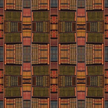 Curiosities Collection No. 77 - Decorative Pillow Cover