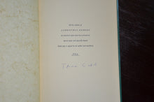 Truman Capote A Christmas Memory Limited Signed First Edition Book No. 382