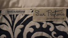SOLD - Vintage Sue Peyton’s Brocatelle/Brocade  Full Length Wrap Skirt