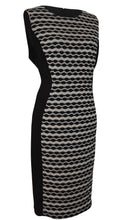 Vintage Evan Picone Stretch Dress