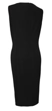 Vintage Evan Picone Stretch Dress