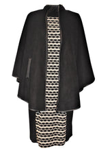 Vintage Evan Picone Stretch Dress