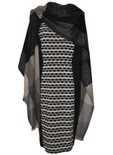 Vintage Evan Picone Stretch Dress