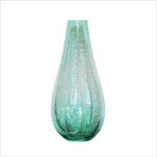 Vintage Kosta Boda Frutteria Series Hand-Blown Vase by Gunnel Sahlin