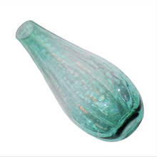 Vintage Kosta Boda Frutteria Series Hand-Blown Vase by Gunnel Sahlin