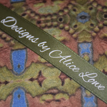 Ca' d'Zan Collection No. 1 - Faux Suede Decorative Pillow Cover