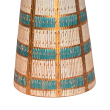 Sgraffito Seta Ceramic Pitcher by Aldo Londi for Bitossi