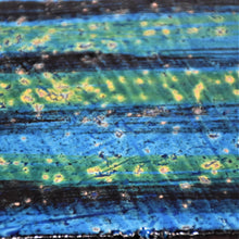 Rimini Blu Handcrafted Covered Box Designed by Aldo Londi for Bitossi