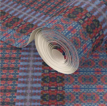 Equinox Collection No. 1 Grasscloth Wallpaper