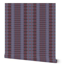 Equinox Collection No. 1 Grasscloth Wallpaper