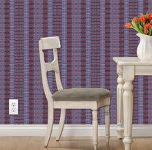 Equinox Collection No. 1 Grasscloth Wallpaper