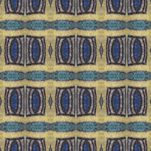 Florentine Collection No. 2 - Decorative Pillow Cover