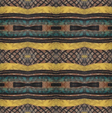 Florentine Collection No. 3 - Decorative Pillow Cover