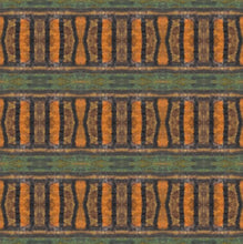 Florentine Collection No. 5 - Decorative Pillow Cover