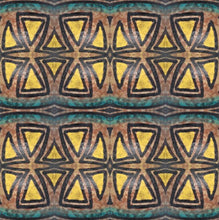 Florentine Collection No. 6 - Decorative Pillow Cover