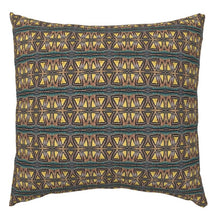 Florentine Collection No. 6 - Decorative Pillow Cover