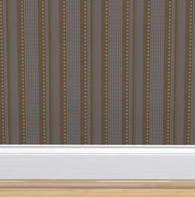 Florentine Collection No. 7 Grasscloth Wallpaper