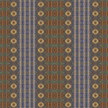 Florentine Collection No. 8 - Decorative Pillow Cover